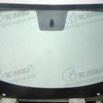 WINDSCREEN W/MB